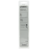 Mack 1019965 - beton raamschroef verzinkt vz kop 8 st 7,5 x132 mm | 5 stuks