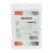 Mack 1017944 - schalienagel staal verzinkt 250 gr 3,0 x 15 mm | 5 stuks - afbeelding 4