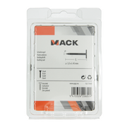 Mack 1017949 - schalienagel staal verzinkt 250 gr 3,5 x 45 mm | 5 stuks - afbeelding 4