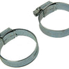 Mack 1044047 - verzinkte spanring (2) 25-40mm | 10 stuks