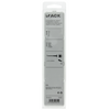 Mack 1018020 - spaanplschr.vzkop-zelfb. geelverz. 20 st 4,5 x 80 mm | 5 stuks