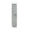 Mack 1018027 - spaanplschr.vzkop-zelfb. geelverz. 16 st 5,0 x 100 mm | 5 stuks