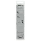 Mack 1018031 - spaanplschr.vzkop-zelfb. geelverz. 12 st 6,0 x 150 mm | 5 stuks - afbeelding 5