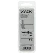Mack 1018055 - zelftappende schroef cylkop verz.100 st 2,9 x 13 mm | 10 stuks - afbeelding 7