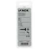 Mack 1018065 - zelftappende schroef cylkop verz. 48 st 3,9 x 25 mm | 5 stuks