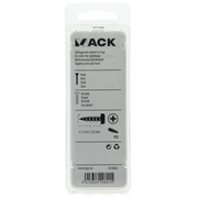 Mack 1018065 - zelftappende schroef cylkop verz. 48 st 3,9 x 25 mm | 5 stuks - afbeelding 5