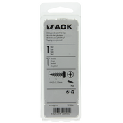 Mack 1018066 - zelftappende schroef cylkop verz. 60 st 4,2 x 13 mm | 5 stuks - afbeelding 5