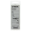 Mack 1018067 - zelftappende schroef cylkop verz. 54 st 4,2 x 16 mm | 5 stuks