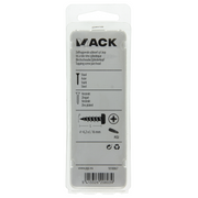 Mack 1018067 - zelftappende schroef cylkop verz. 54 st 4,2 x 16 mm | 5 stuks - afbeelding 5