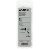 Mack 1018070 - zelftappende schroef cylkop verz. 35 st 4,2 x 32 mm | 5 stuks