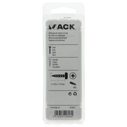 Mack 1018071 - zelftappende schroef cylkop verz. 38 st 4,8 x 19 mm | 5 stuks - afbeelding 5