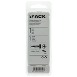 Mack 1018073 - zelftappende schroef cylkop verz. 28 st 4,8 x 32 mm | 5 stuks - afbeelding 5