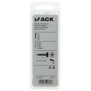 Mack 1018076 - zelftappende schroef cylkop verz. 28 st 5,5 x 13 mm | 5 stuks - afbeelding 5