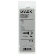 Mack 1018078 - zelftappende schroef cylkop verz. 22 st 5,5 x 25 mm | 5 stuks - afbeelding 7