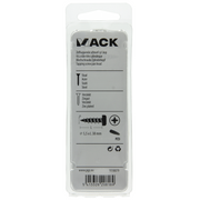 Mack 1018079 - zelftappende schroef cylkop verz. 17 st 5,5 x 38 mm | 5 stuks - afbeelding 5