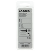 Mack 1018080 - zelftappende schroef cylkop verz. 13 st 5,5 x 50 mm | 5 stuks