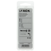 Mack 1018082 - zelfborende schroef cylkop verz.105st 3,5 x 16 mm | 5 stuks - afbeelding 7