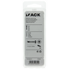 Mack 1018083 - zelfborende schroef cylkop verz. 85st 4,2 x 16 mm | 5 stuks