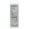 Mack 1018086 - zelfborende schroef cylkop verz 55st 4,8 x 25 mm | 5 stuks
