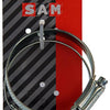 Mack 1044049 - verzinkte spanring (2) 40-60mm | 10 stuks
