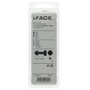Mack 1018108 - tapbout + moer staal verzinkt 30 st m5 x 30 mm | 5 stuks