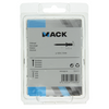 Mack 1020313 - 110 blindnieten alu 4,0x8mm | 5 stuks