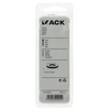 Mack 1018116 - sluitring staal verzinkt 150 st 6,4 x 12 mm | 5 stuks