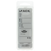Mack 1018118 - sluitring staal verzinkt 100 st 8,4 x 16 mm | 5 stuks