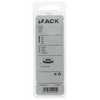 Mack 1018120 - sluitring staal verzinkt 30 st 13 x 24 mm | 5 stuks
