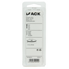 Mack 1018122 - carrosserie sluitring verzinkt80 st 4,2 x 20 mm | 5 stuks