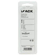 Mack 1018122 - carrosserie sluitring verzinkt80 st 4,2 x 20 mm | 5 stuks - afbeelding 3
