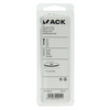 Mack 1018123 - carrosserie sluitring verzinkt80 st 5,2 x 20 mm | 5 stuks