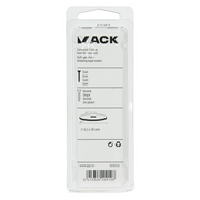 Mack 1018124 - carrosserie sluitring verzinkt80 st 6,5 x 20 mm | 5 stuks - afbeelding 3