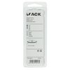 Mack 1018125 - carrosserie sluitring verzinkt55 st 6,5 x 25 mm | 5 stuks
