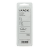 Mack 1018126 - carrosserie sluitring verzinkt40 st 6,5 x 30 mm | 5 stuks