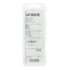 Mack 1018127 - carrosserie sluitring verzinkt55 st 8,4 x 25 mm | 5 stuks