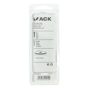 Mack 1018127 - carrosserie sluitring verzinkt55 st 8,4 x 25 mm | 5 stuks - afbeelding 3