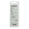 Mack 1018128 - carrosserie sluitring verzinkt40 st 8,4 x 30 mm | 5 stuks