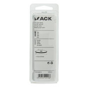 Mack 1018128 - carrosserie sluitring verzinkt40 st 8,4 x 30 mm | 5 stuks - afbeelding 3