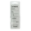 Mack 1018131 - carrosserie sluitring verzinkt25 st 13,0 x 35 mm | 5 stuks