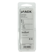 Mack 1018131 - carrosserie sluitring verzinkt25 st 13,0 x 35 mm | 5 stuks - afbeelding 3