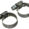 Mack 1044051 - inox spanring (2) 12-22mm | 10 stuks