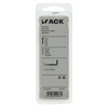 Mack 1018144 - schroefduim staal verzinkt 30 st 3,5 x 40 mm | 5 stuks