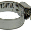 Mack 1044052 - inox spanring (2) 23-35mm | 10 stuks