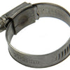 Mack 1044052 - inox spanring (2) 23-35mm | 10 stuks