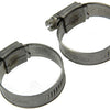 Mack 1044052 - inox spanring (2) 23-35mm | 10 stuks