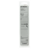 Mack 1020002 - spaanplaatschroef vz kop rvs 15 st 5,0 x 80 mm | 5 stuks