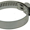 Mack 1044053 - inox spanring (2) 32-50mm | 10 stuks