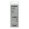 Mack 1020015 - zelftappende schroef cyl.kop a2 70 st 3,5 x 9,5 mm | 5 stuks