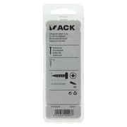 Mack 1020015 - zelftappende schroef cyl.kop a2 70 st 3,5 x 9,5 mm | 5 stuks - afbeelding 7